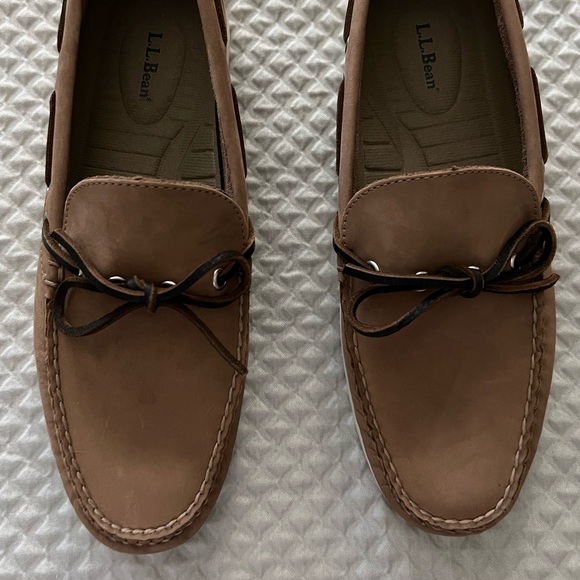 L.L. Bean Mocassins - Picture 2 of 8